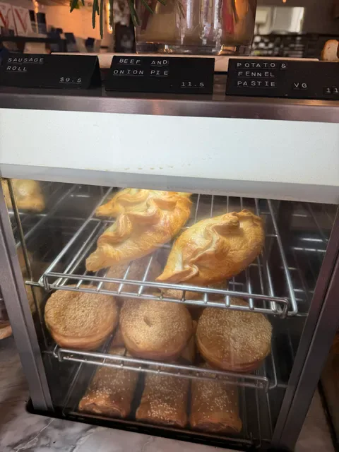 Northcote Bakeshop
