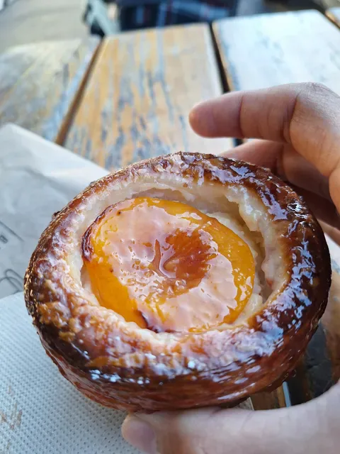 Northcote Bakeshop