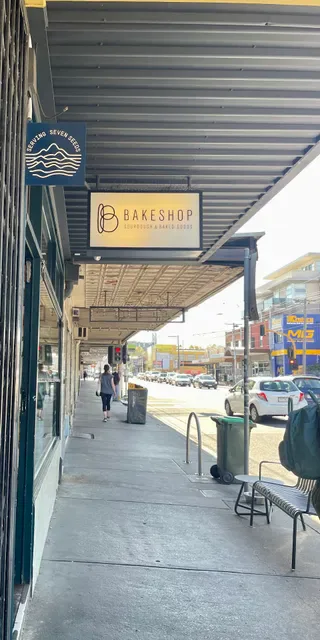 Northcote Bakeshop