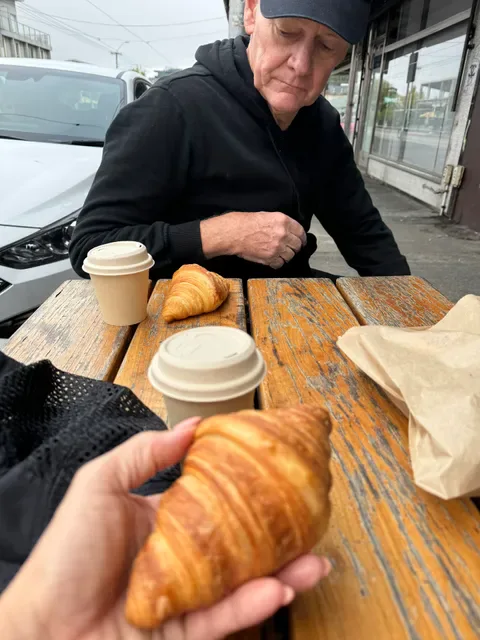 Northcote Bakeshop