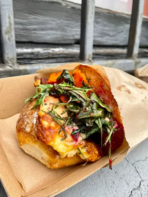 Northcote Bakeshop