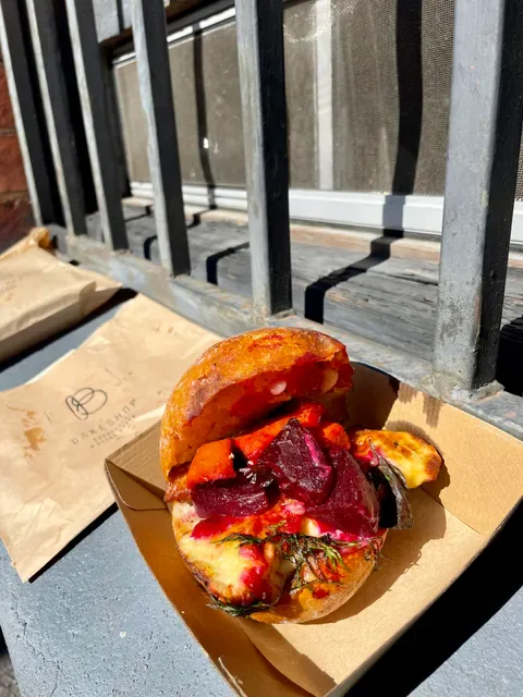 Northcote Bakeshop