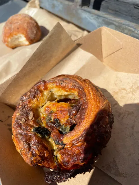 Northcote Bakeshop