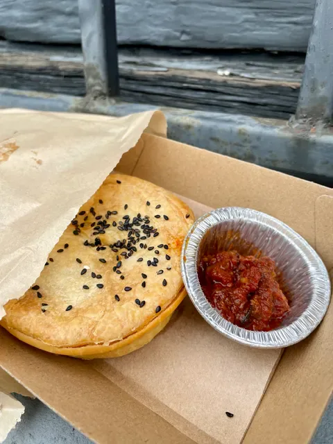 Northcote Bakeshop