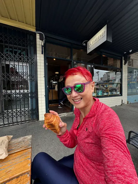 Northcote Bakeshop