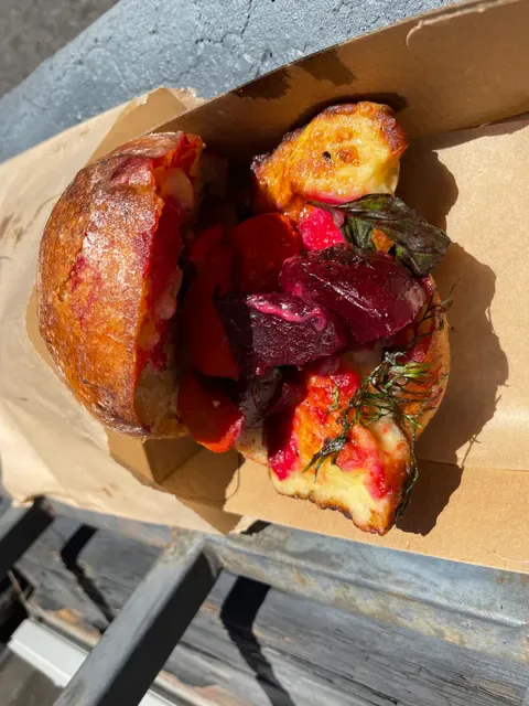 Northcote Bakeshop