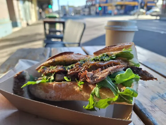 Northcote Bakeshop