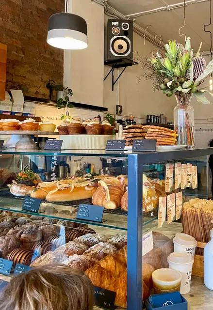Northcote Bakeshop