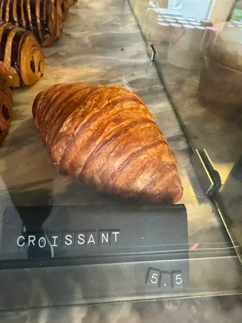 Northcote Bakeshop