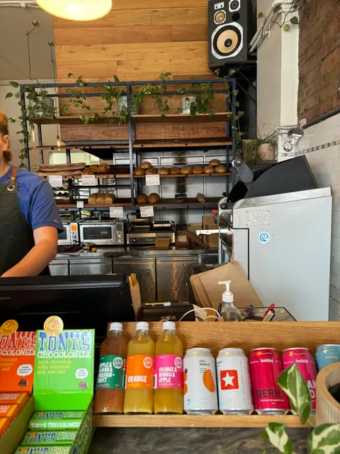 Northcote Bakeshop