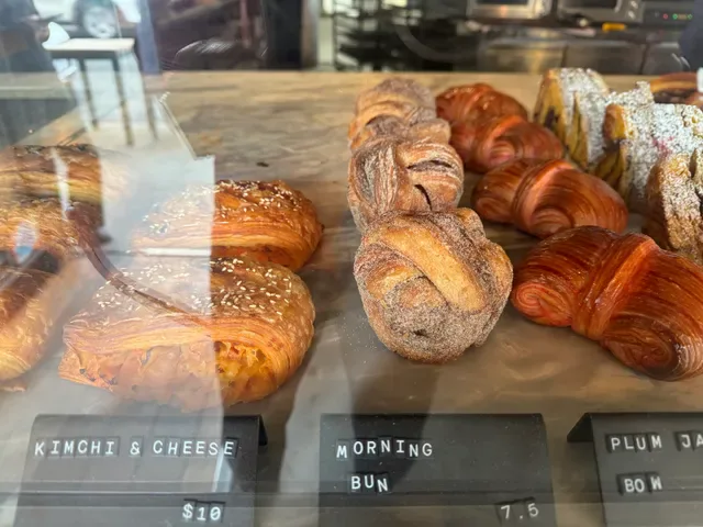 Northcote Bakeshop