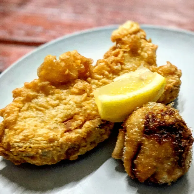 Northcote Fish & Chips