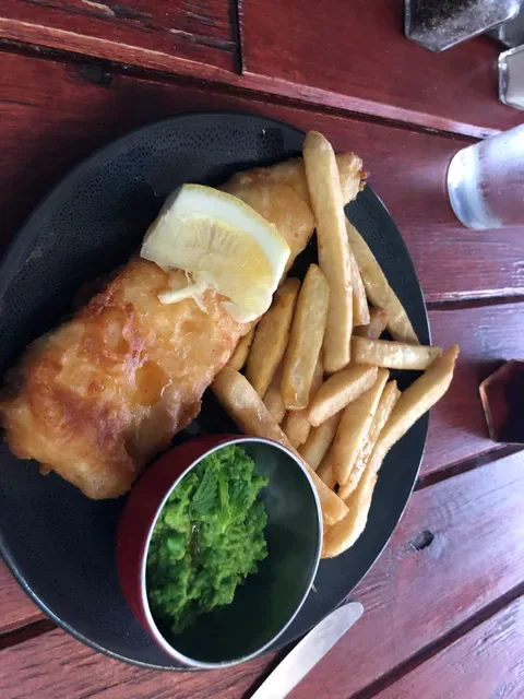 Northcote Fish & Chips
