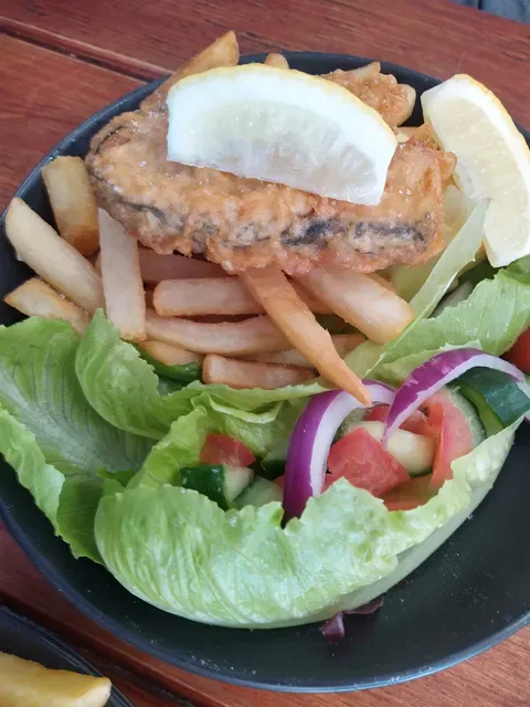 Northcote Fish & Chips
