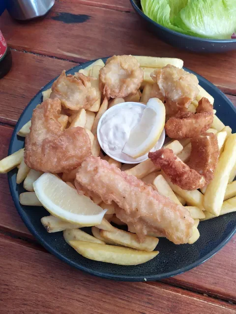 Northcote Fish & Chips
