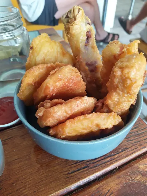Northcote Fish & Chips