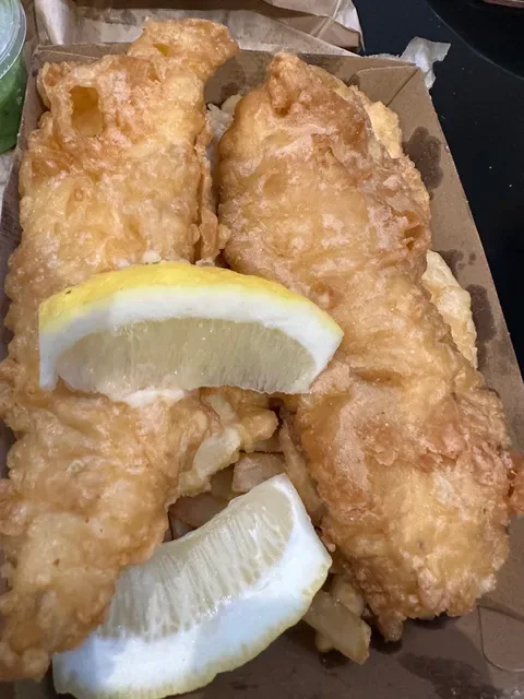 Northcote Fish & Chips