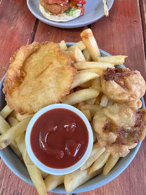 Northcote Fish & Chips
