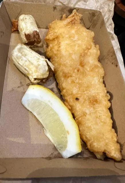 Northcote Fish & Chips