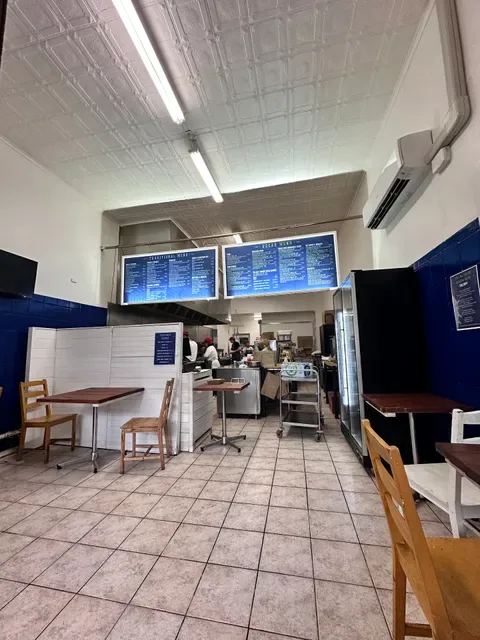 Northcote Fish & Chips