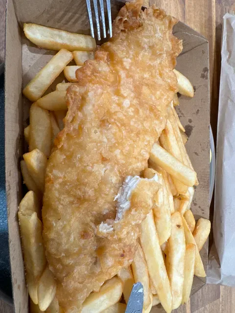 Northcote Fish & Chips