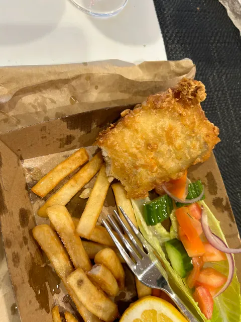 Northcote Fish & Chips