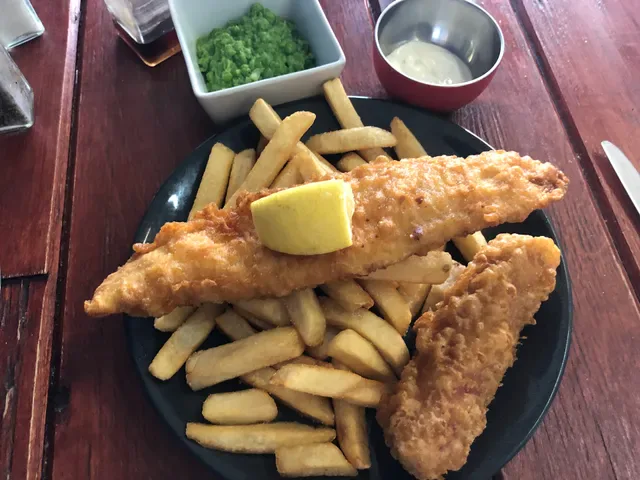 Northcote Fish & Chips