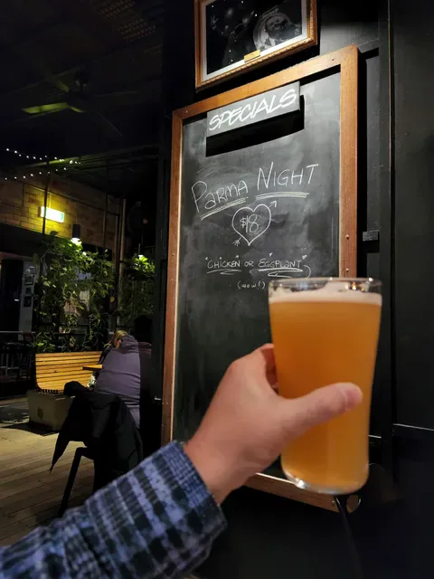 Northcote Social Club