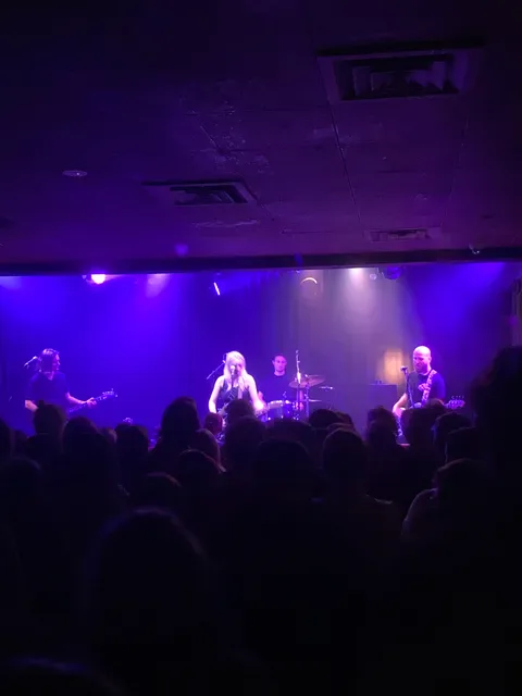 Northcote Social Club
