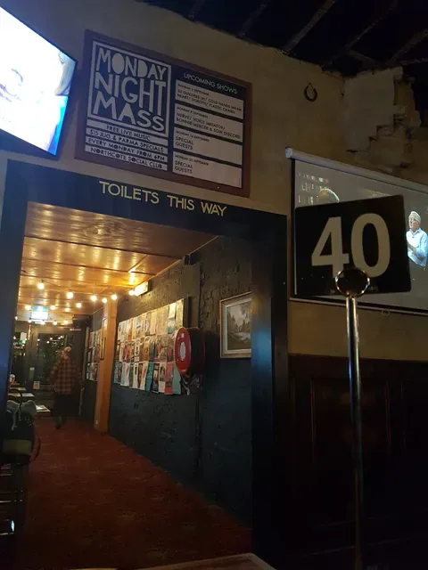 Northcote Social Club
