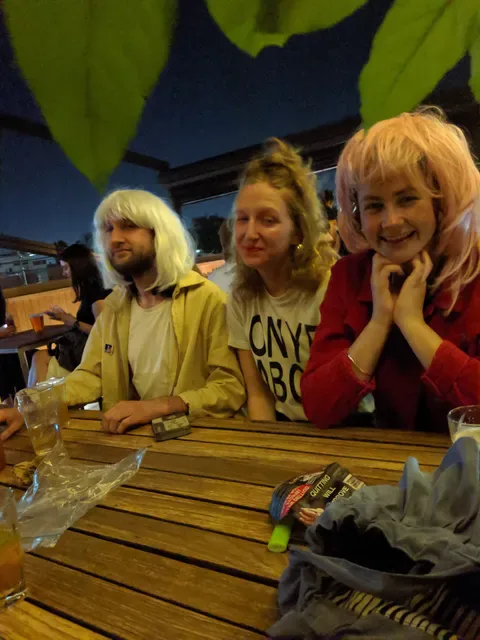 Northcote Social Club