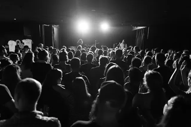 Northcote Social Club