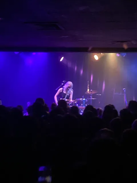 Northcote Social Club