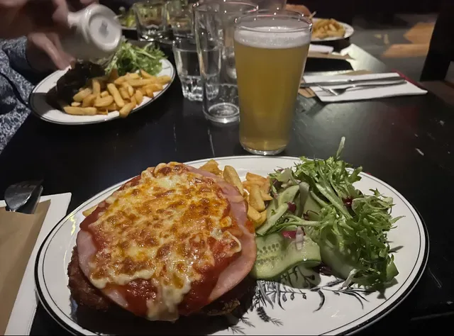 Northcote Social Club