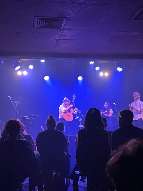 Northcote Social Club