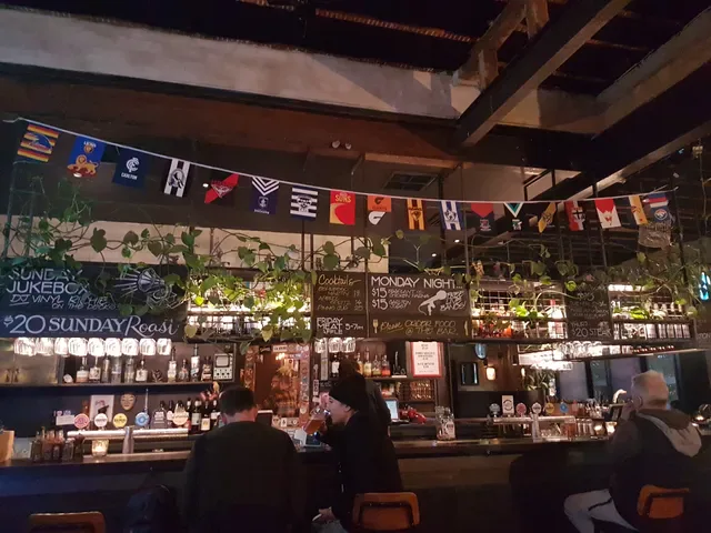 Northcote Social Club