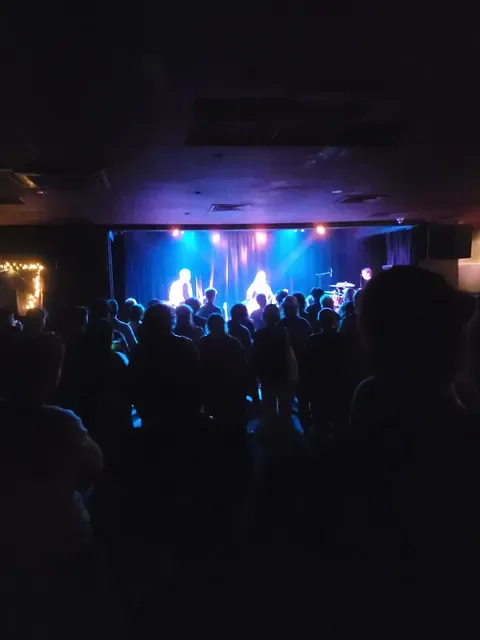 Northcote Social Club
