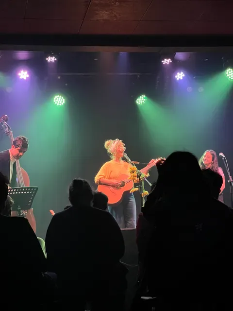 Northcote Social Club