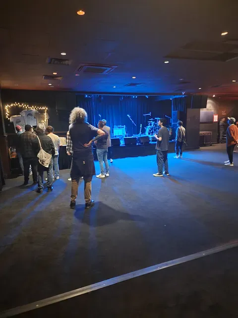 Northcote Social Club
