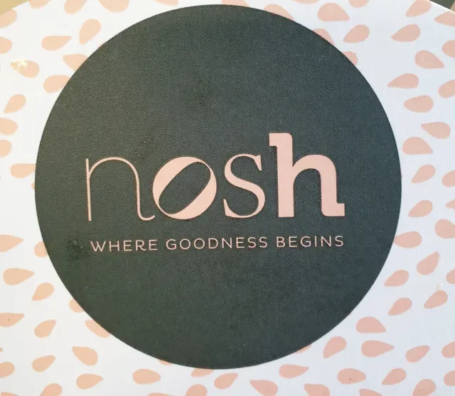 Nosh Galleria, Melbourne