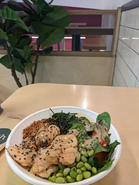 Nosh Galleria, Melbourne