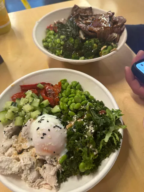 Nosh Galleria, Melbourne