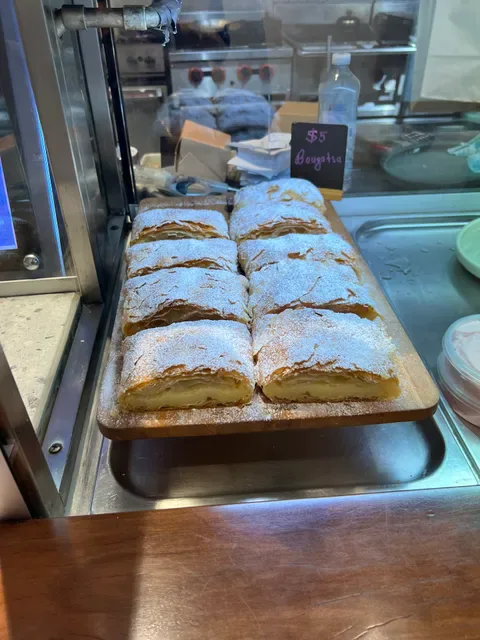 Nostimo & Co