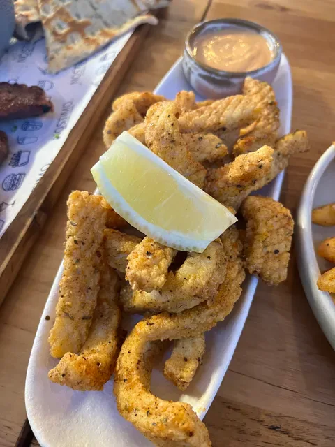 Nostimo & Co