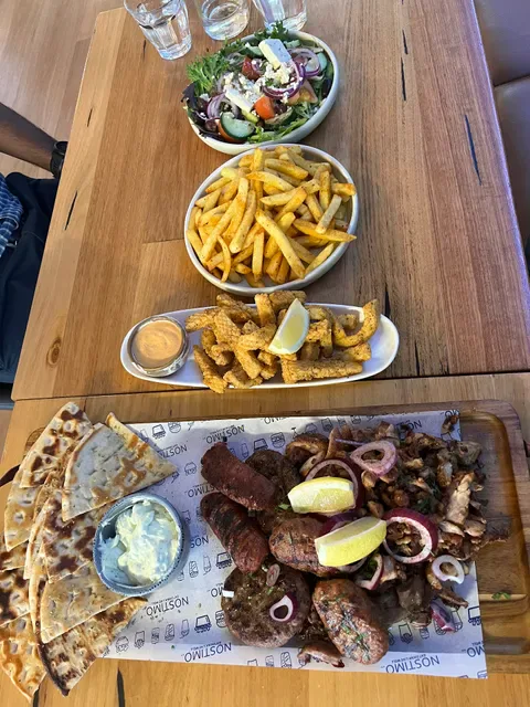 Nostimo & Co