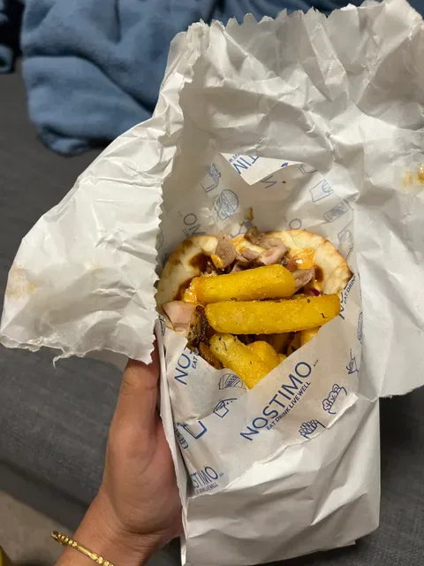 Nostimo & Co