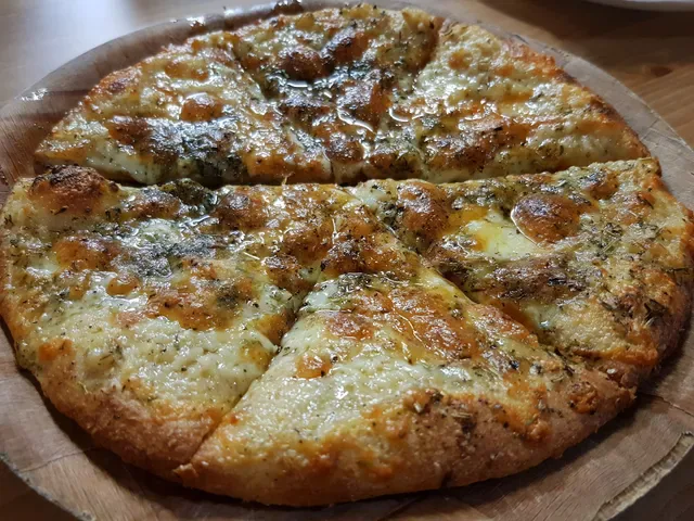 Nostralis Wholemeal Vegetarian & Vegan Pızza