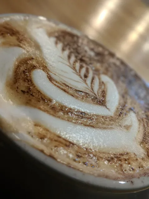 Notorious Espresso