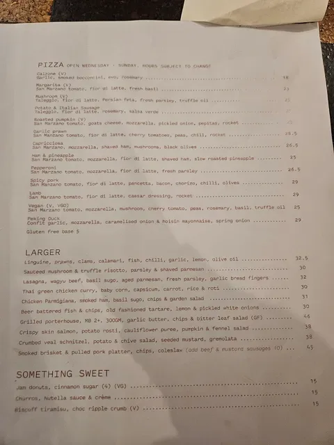 Notting Hill Hotel (The Nott)