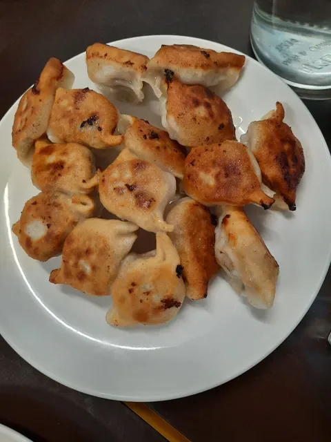 Number 1 Dumpling & Noodle